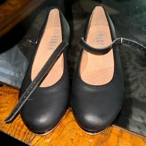 Bloch kids tap shoes